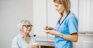 Survey Results Spotlight Advanced Practice Providers (APPs)