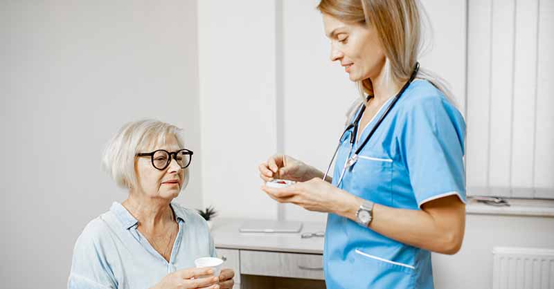 Survey Results Spotlight Advanced Practice Providers (APPs)
