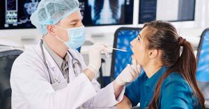 Lucid Diagnostics - EsoGuard ® Esophageal DNA Test