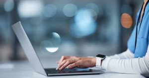 New type of AI-Powered Data Fills Gaps Left By Clinical Trials