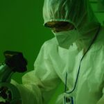 Laboratory research on the Ebola Bundibugyo virus outbreak