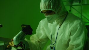 Laboratory research on the Ebola Bundibugyo virus outbreak